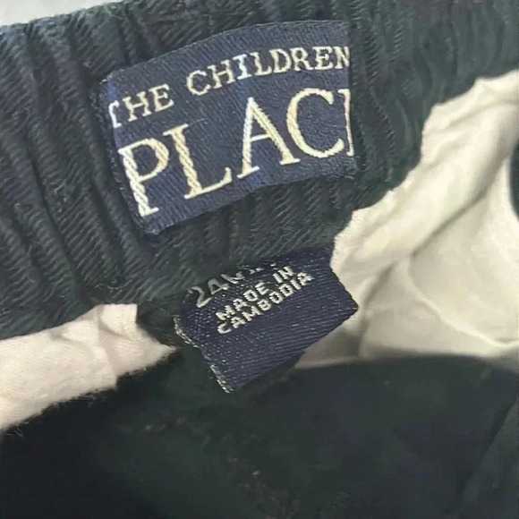 The Children's Place - 2 piece set/outfit. Size 24 months - Picture 6 of 7